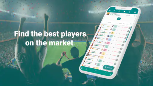 Superkickoff - Soccer manager screenshot