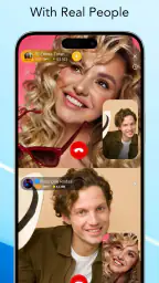 SuperLive - Live stream & chat screenshot
