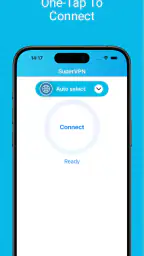SuperVPN - Fast VPN Proxy screenshot