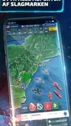 Supremacy: World War 3 screenshot