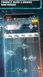 Supremacy: World War 3 screenshot