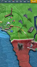 Supremacy: World War 3 screenshot