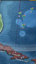 Supremacy: World War 3 screenshot
