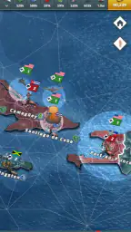 Supremacy: World War 3 screenshot