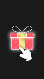 Surprising Gift Service screenshot