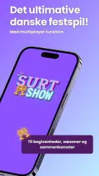 Surt Show screenshot