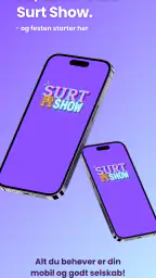 Surt Show screenshot
