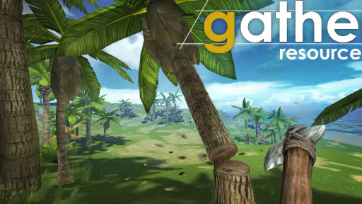 Survival Island: Survivor EVO screenshot