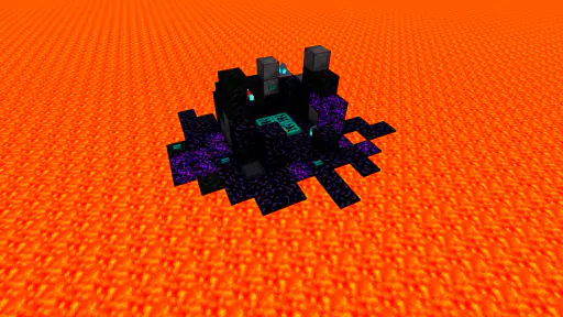 Survival maps for Minecraft PE screenshot