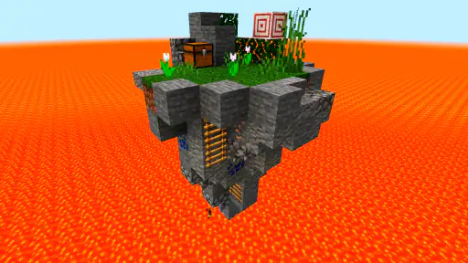 Survival maps for Minecraft PE screenshot
