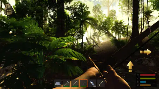 Survive: The Lost Lands screenshot
