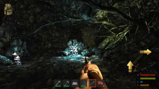 Survive: The Lost Lands screenshot