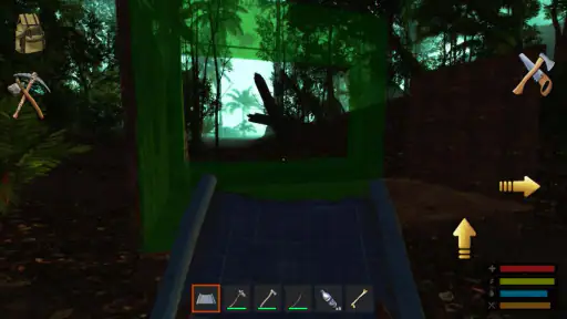 Survive: The Lost Lands screenshot