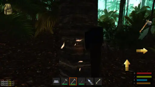Survive: The Lost Lands screenshot