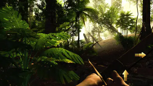 Survive: The Lost Lands screenshot