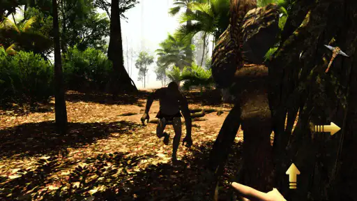 Survive: The Lost Lands screenshot