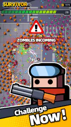 Survivor.io screenshot