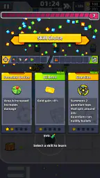 Survivor.io screenshot