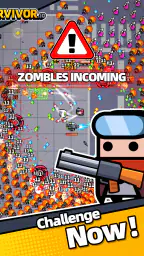 Survivor.io screenshot