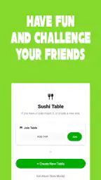 Sushi Counter screenshot