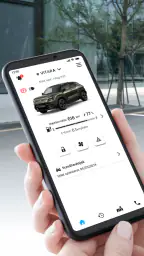 SUZUKI CONNECT screenshot