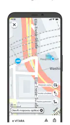 SUZUKI CONNECT screenshot