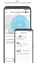 SUZUKI CONNECT screenshot