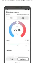 SUZUKI CONNECT screenshot