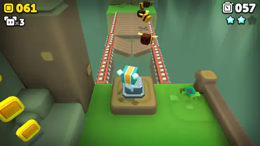 Suzy Cube screenshot