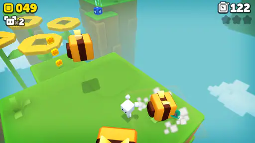 Suzy Cube screenshot