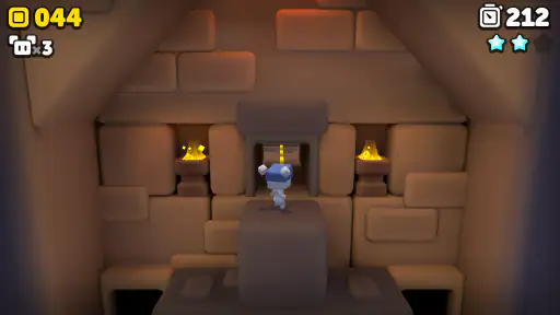 Suzy Cube screenshot
