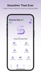 SVAKOM screenshot