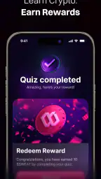 Sweat Wallet: Walk Into Crypto screenshot