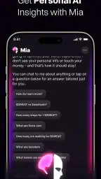 Sweat Wallet: Walk Into Crypto screenshot