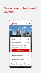 SWISS screenshot