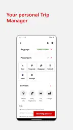 SWISS screenshot