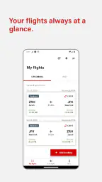 SWISS screenshot