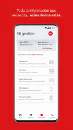 Swiss Medical screenshot