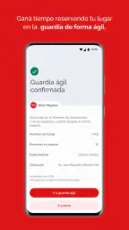 Swiss Medical screenshot