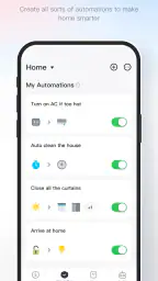 SwitchBot screenshot