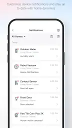 SwitchBot screenshot