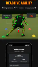 SwitchedOn - Reaction Training screenshot