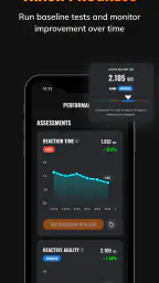 SwitchedOn - Reaction Training screenshot