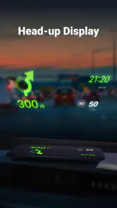 Sygic GPS-navigation & Kort screenshot