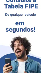 Tabela FIPE pela placa 2026 screenshot
