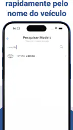 Tabela FIPE pela placa 2026 screenshot