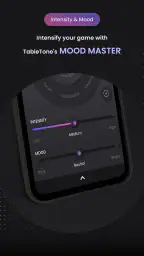 TableTone: Tabletop RPG Sounds screenshot