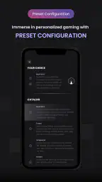 TableTone: Tabletop RPG Sounds screenshot