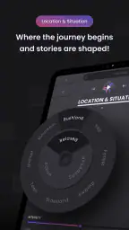 TableTone: Tabletop RPG Sounds screenshot