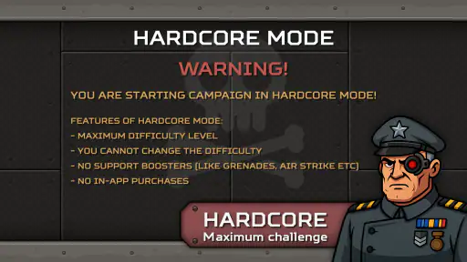 Tactical War 2: Tower Defense screenshot